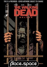 (WK01) WALKING DEAD DELUXE
