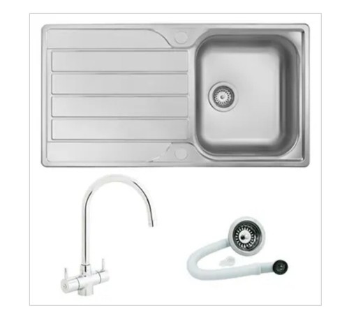 Stainless steel - stainless,