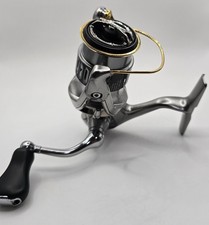 Shimano 15 Twin Power C2000HGS