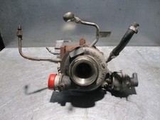 IVECO DAILY 3.0 16V DIESEL TURBOCHARGER 2014- 5801894252