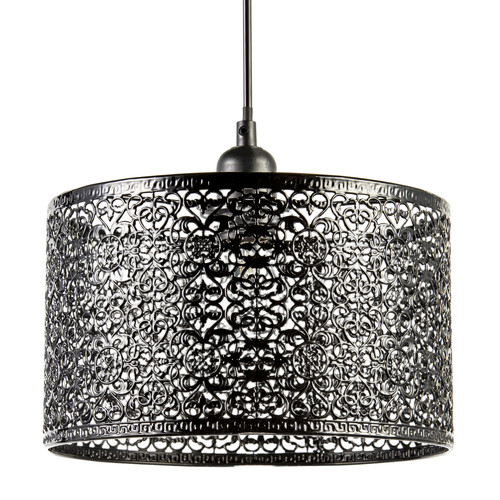Ornate moroccan style - ornate,