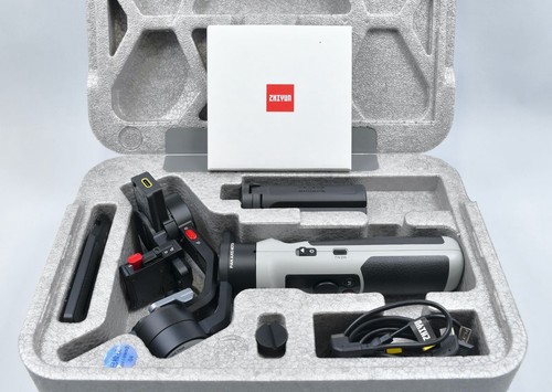 Zhiyun crane handheld - crane-m2, s