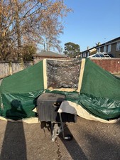 Trailer Tent 6-Berth with 2