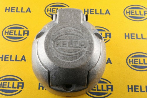 Hella towing tow bar - towing,