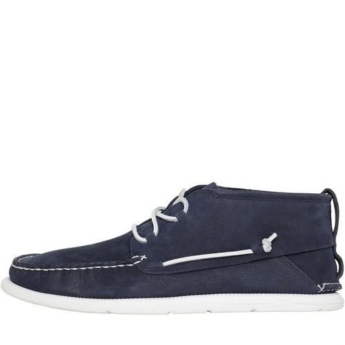 New ugg men chukka - men's, boots