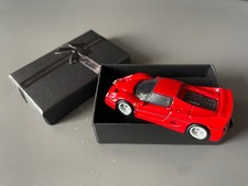 Premium Ferrari F50 Keychain +