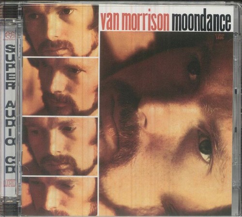 Morrison van moondance - morrison,,