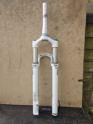 Rockshox reba rlt - rockshox,