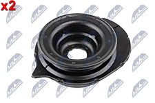 2x Suspension Strut Support