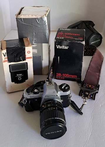 Pentax program plus - pentax,