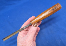 Vintage SJ Addis with Ward &