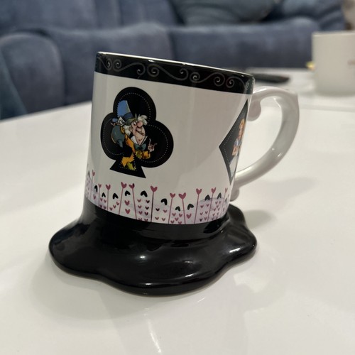 Disney alice wonderland - in,