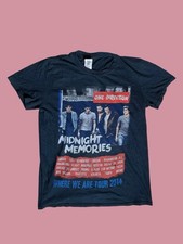 One Direction Where We Are