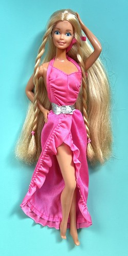 Barbie 1983 vintage - 🤍,