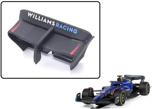 Scalextric williams fw45 - f1,