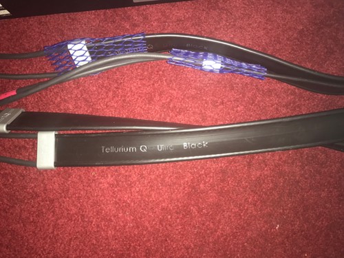 Tellurium ultra black - ultra,