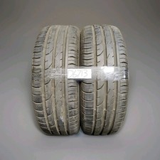Runflat 2×195/55 R16 Continental Conti Premium Contact 2 SSR⭐ 5.7/5.7mm (D6713)