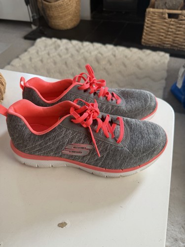 Skechers lite weight - lite, memory