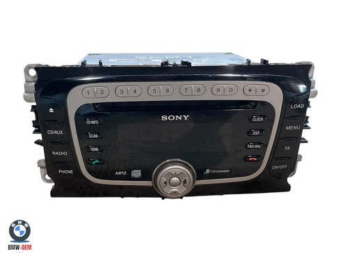 Genuine sony ford - genuine,