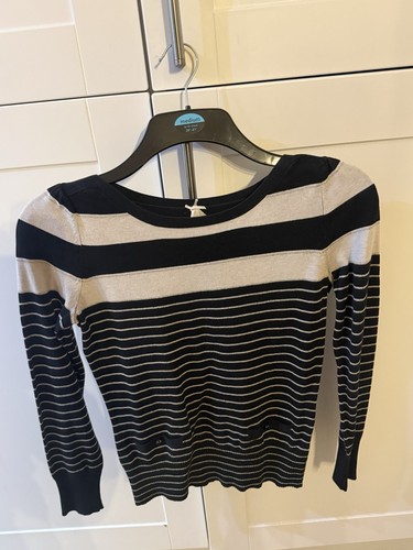 Red herring size jumper - herring,