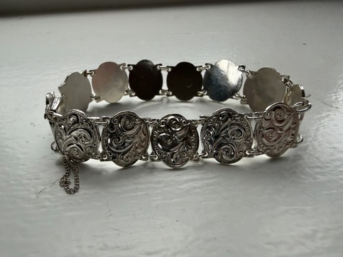 Jan baalerud sterling - baalerud, silver