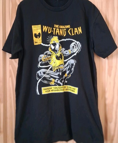 Mens shirt tang clan - ,