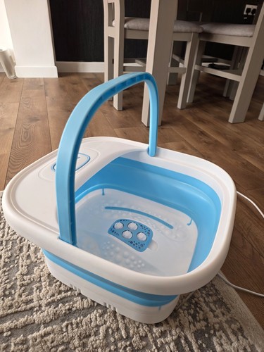 Homedics collapsible foot - homedics,