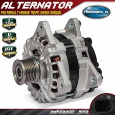 Alternator for Renault Megane