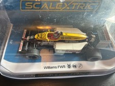 Scalextric 4318 williams fw11 - 4318,