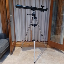 Sky-Watcher Capricorn-70 (EQ1)