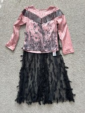 Disney Descendants Audrey Costume Dress