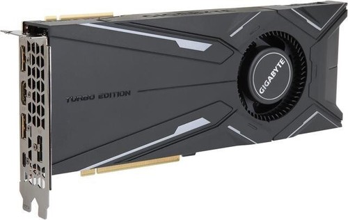 Gigabyte geforce rtx - gigabyte, ti