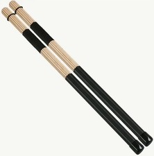 1 PAIR HOT ROD DRUMSTICKS DRUM