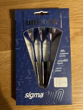 Unicorn Sigma 900 Darts
