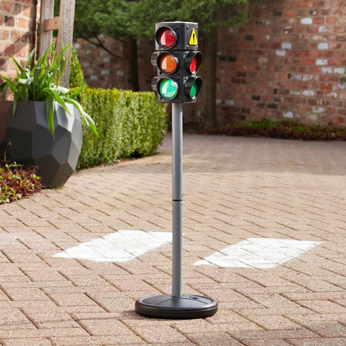 Childrens educational traffic - educational,