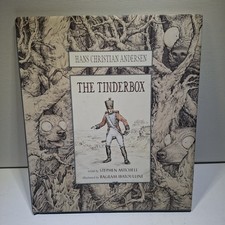 The Tinderbox Illustrated