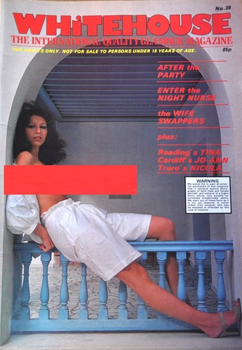 Lovebirds magazine with - 38,