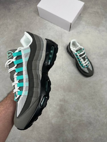 Nike air max - air, men's