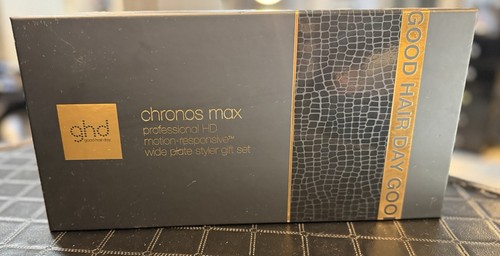 Ghd chronos max - ghd,