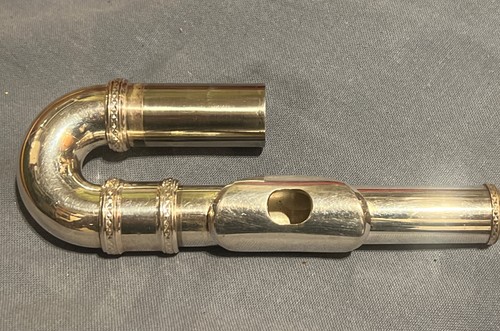 Trevor james 10x curved - curved, head