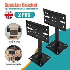 2 Pack Universal Wall and