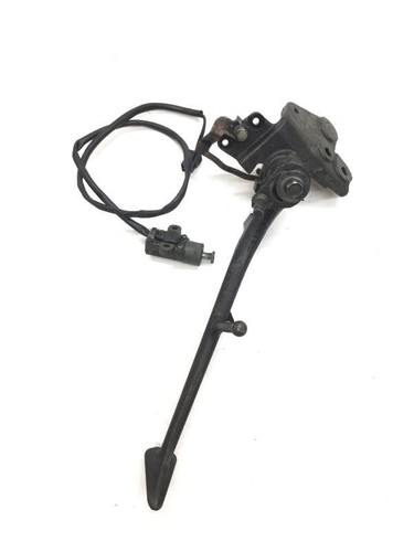 Side stand yamaha tdm 900 - yamaha,