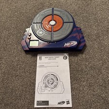 Nerf Target Electronic Digital Target for Nerf Guns