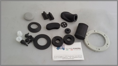Vespa special restoration - vespa,