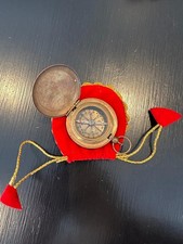 Stanley London 2 inch Brass