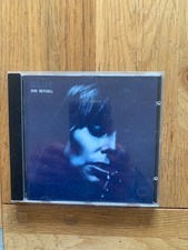 Joni Mitchell - Blue CD