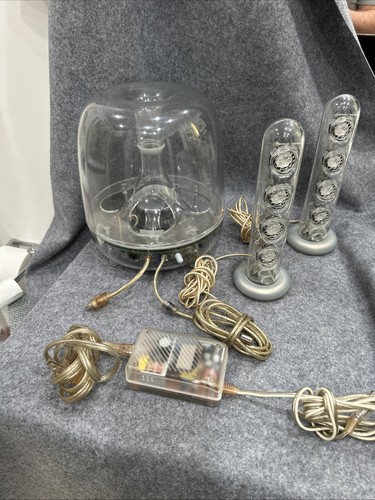 Harman kardon soundsticks - harman,