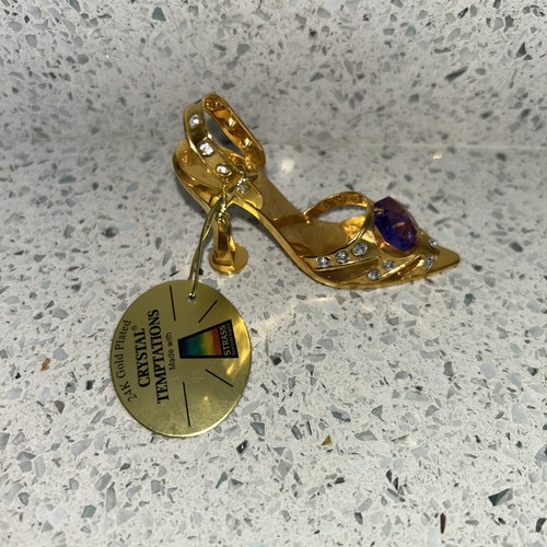 Swarovski strass 24k gold - swarovski,