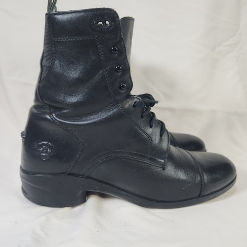 Ariat mens heritage lace up - ariat,
