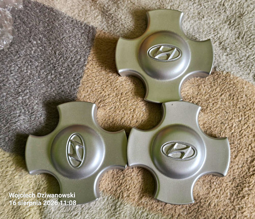 Hyundai getz alloy wheel - alloy,